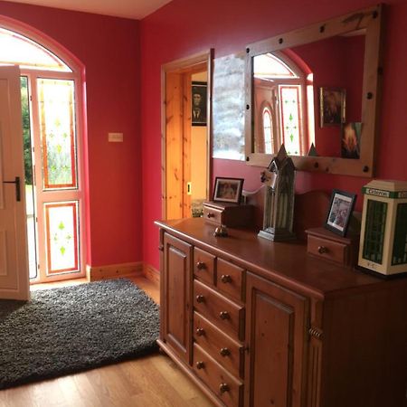 Carrick House B&B キリーベグス エクステリア 写真