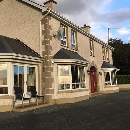 Carrick House B&B キリーベグス エクステリア 写真
