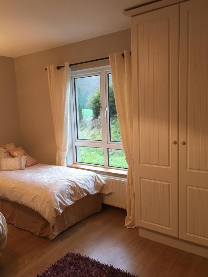 Carrick House B&B キリーベグス エクステリア 写真