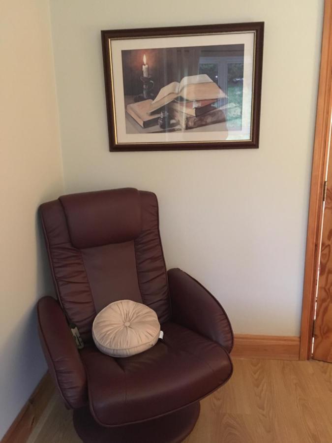 Carrick House B&B キリーベグス エクステリア 写真