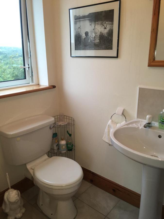Carrick House B&B キリーベグス エクステリア 写真