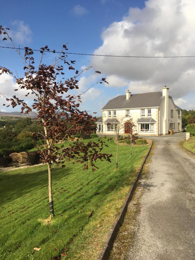 Carrick House B&B キリーベグス エクステリア 写真