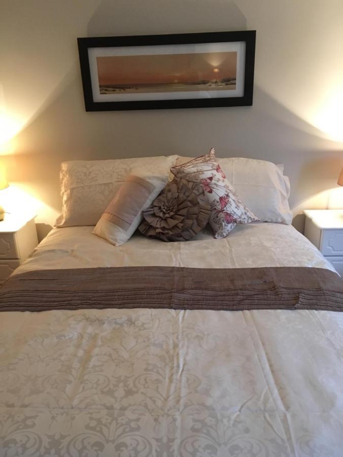 Carrick House B&B キリーベグス エクステリア 写真